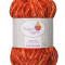 Пряжа «Лапушка» - (209 - Паприка)