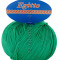 Пряжа Egitto - (111 - Яркая зелень)