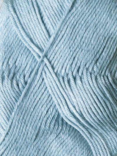 Пряжа "Флоу" (08 - Небесная вуаль)