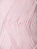 Пряжа «Алетта» - (036 - Клубничный йогурт)