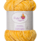 Пряжа «Лапушка» - (251 - Медовый)