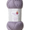 Пряжа "Флоу" (09 - Сиреневый вечер)