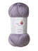 Пряжа "Флоу" (09 - Сиреневый вечер)