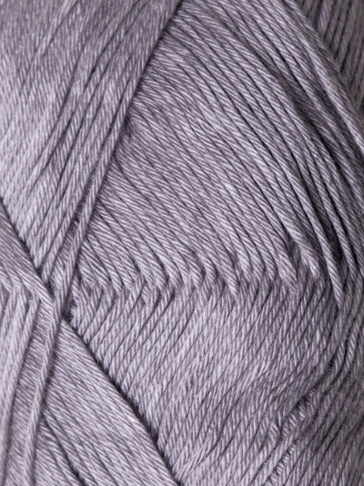 Пряжа "Флоу" (09 - Сиреневый вечер)