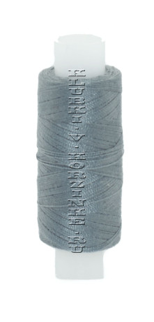Нитки швейные 45 лл 200 м (6708 - Серо - голубой)