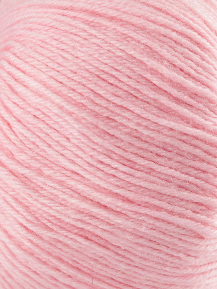 Пряжа Пехорка «Детский каприз» - (180 - Светлая бегония)