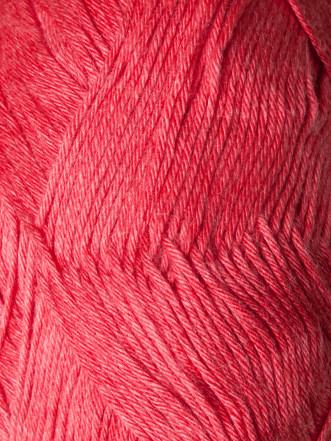 Пряжа "Флоу" (10 - Бархатная ягода)