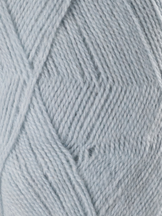Пряжа Пехорка «Ангорская теплая» - (71 - Талая вода)