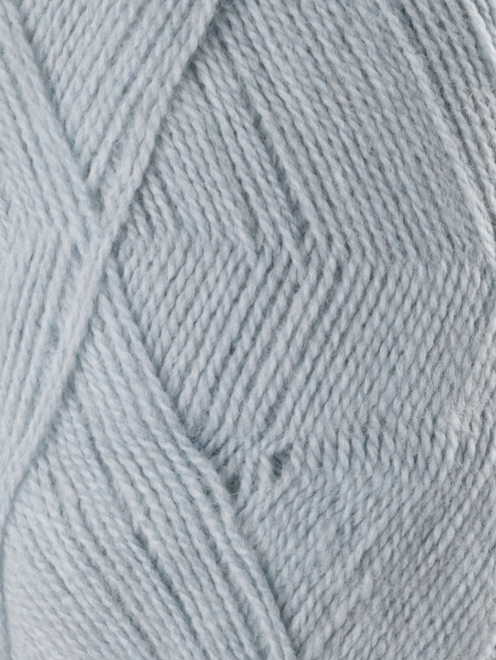 Пряжа Пехорка «Ангорская теплая» - (71 - Талая вода)