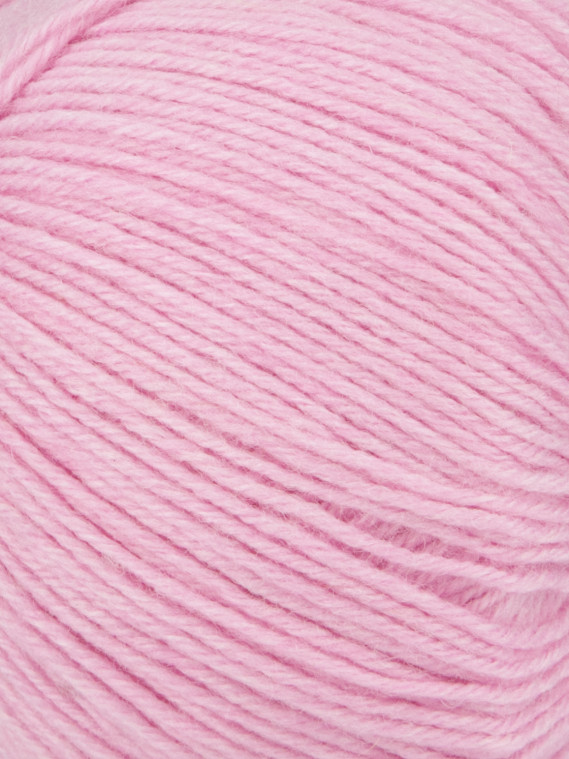 Пряжа Пехорка «Детский каприз» - (29 - Розовая сирень)