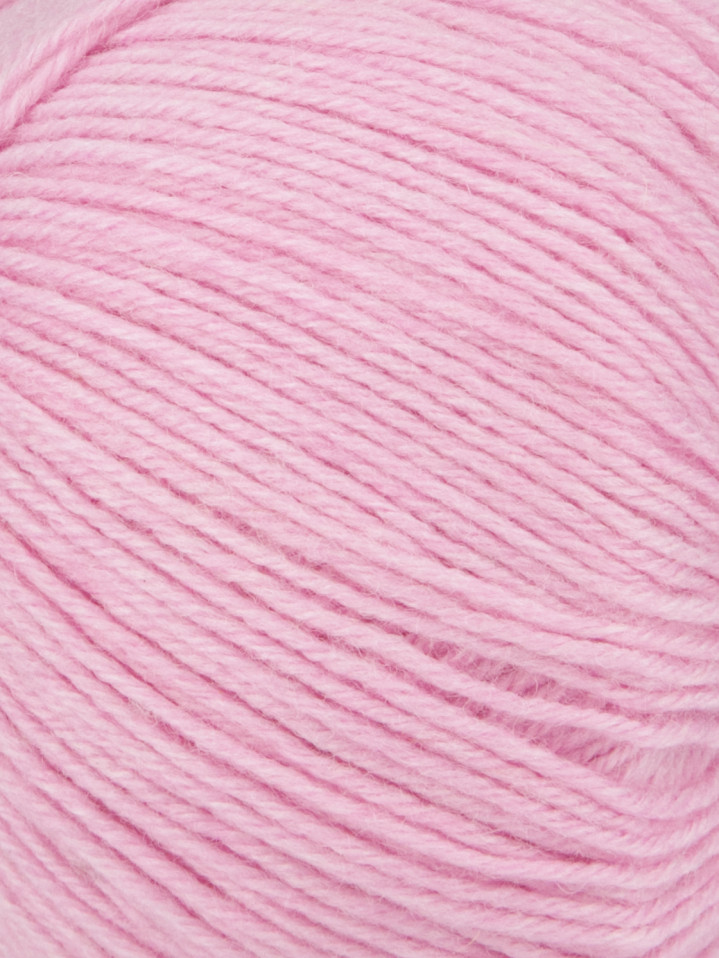 Пряжа Пехорка «Детский каприз» - (29 - Розовая сирень)