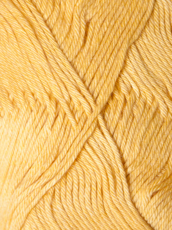 Пряжа "Флоу" (11 - Солнечный шелк)