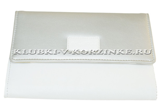 Набор алюминиевых съёмных круговых спиц «DELUXE» (NORMAL) SMARTSTIX KNITPRO (42140)