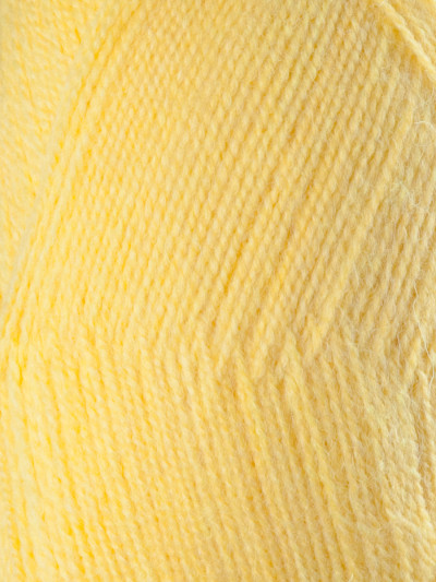 Пряжа Пехорка «Ангорская теплая» - (75 - Жёлтая роза)