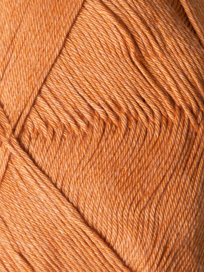 Пряжа "Флоу" (12 - Пряный янтарь)