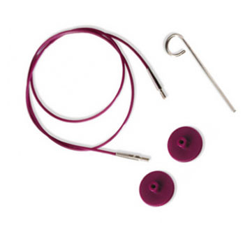 Леска съемная KnitPro 150 см (арт. 10505)