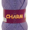 Пряжа VITA cotton "CHARM" - (4501 - Светло-сиреневый)