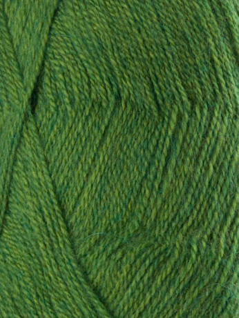 Пряжа Пехорка «Ангорская теплая» - (119 - Горох)