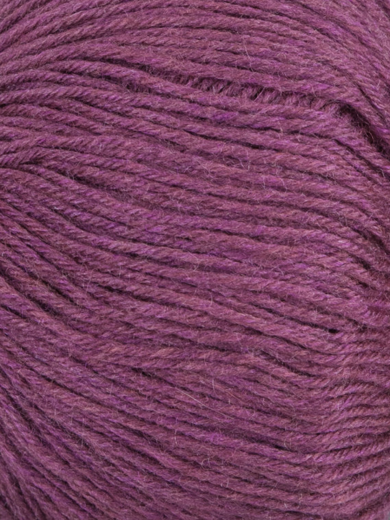 Пряжа Пехорка «Детский каприз» - (525 - Слива)