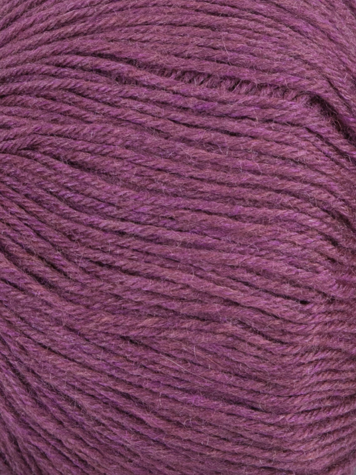 Пряжа Пехорка «Детский каприз» - (525 - Слива)