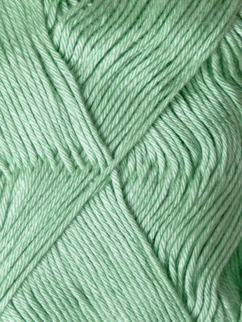 Пряжа "Флоу" (14 - Яблочный шелк)