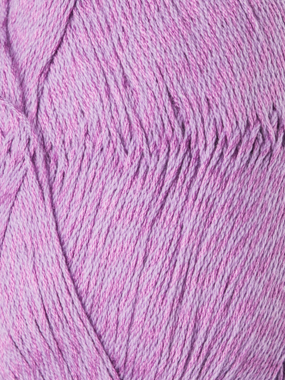 Пряжа Пехорка «Жемчужная» - (179 - Фиалка)