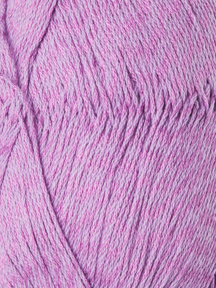 Пряжа Пехорка «Жемчужная» - (179 - Фиалка)