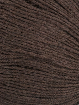 Пряжа Пехорка «Детский каприз» - (251 - Коричневый)