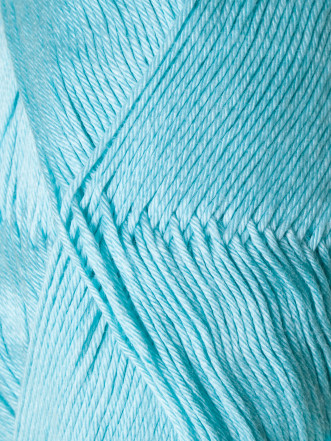 Пряжа "Флоу" (15 - Лазурное небо)