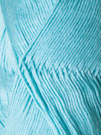 Пряжа "Флоу" (15 - Лазурное небо)