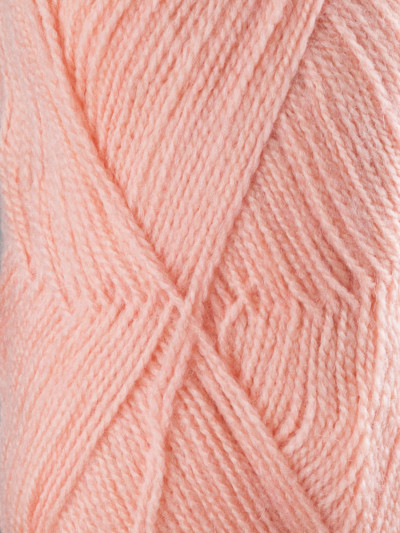 Пряжа Пехорка «Ангорская теплая» - (265 - Розовый персик)