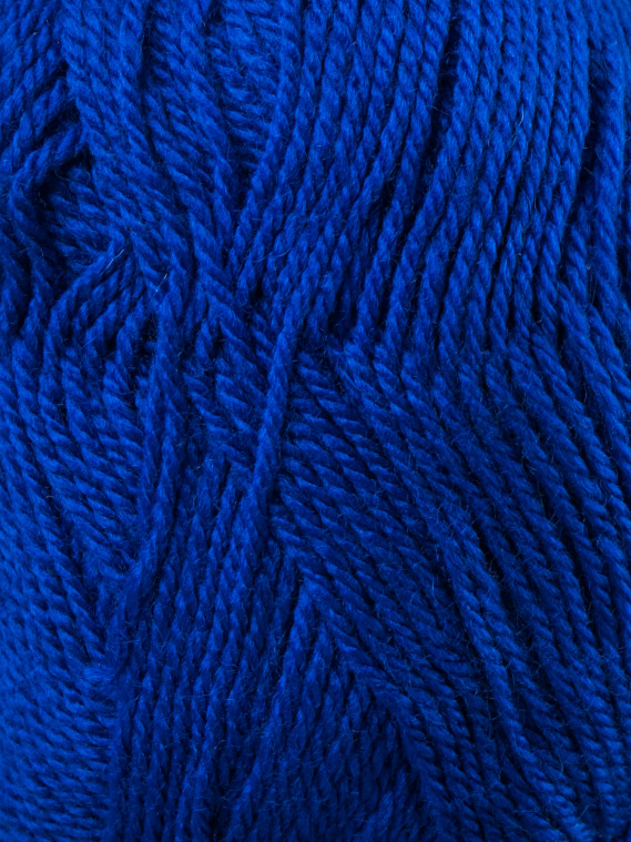 Пряжа Камтекс «Бамбино» - (019 - Василек)