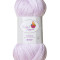 Пряжа "Флоу" (16 - Пудровая сирень)