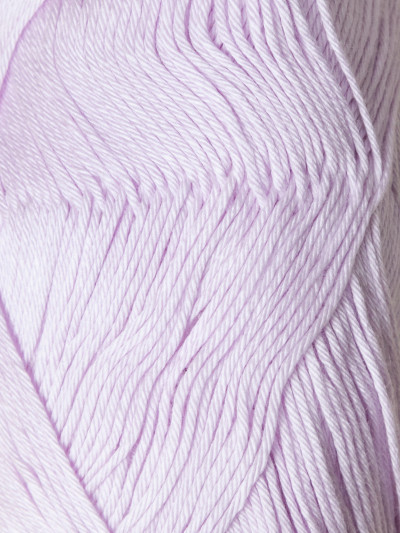 Пряжа "Флоу" (16 - Пудровая сирень)