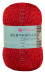 Пряжа Пехорка «Жемчужная» - (06 - Красный)