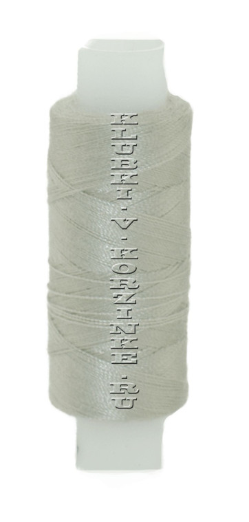 Нитки швейные 45 лл 200 м (4902 - Св.серый)