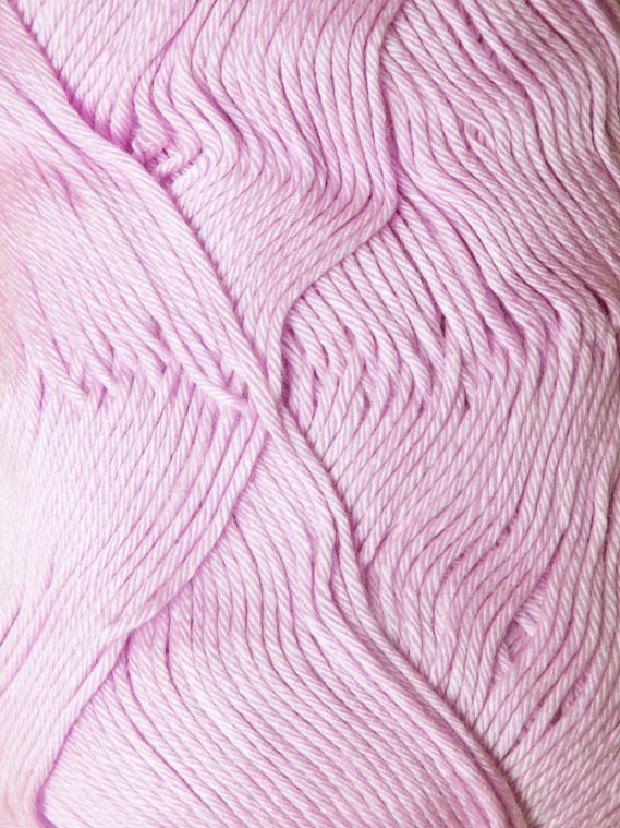 Пряжа "Флоу" (17 - Цвет сакуры)