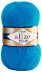 Пряжа Angora Real 40 Alize - (16 - Бирюзовый)