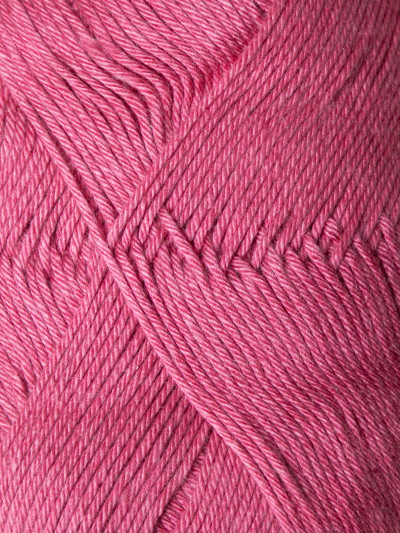 Пряжа "Флоу" (18 - Пионовый шелк)