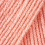 Пряжа YarnArt "MERINO DE LUXE" - (565 - Персиковый)