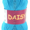 Пряжа VITA cotton  Daisy - (4411 - Светлая голубая бирюза)