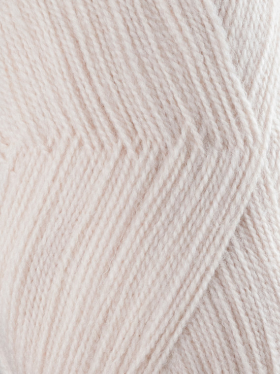 Пряжа Пехорка «Ангорская теплая» - (442 - Натуральный)