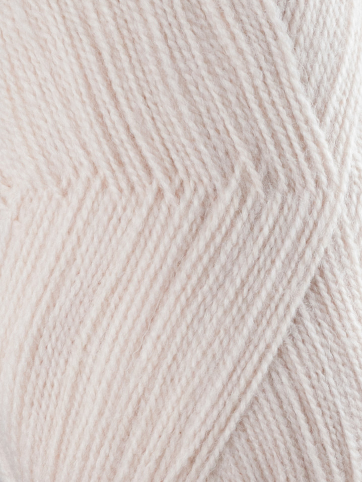 Пряжа Пехорка «Ангорская теплая» - (442 - Натуральный)