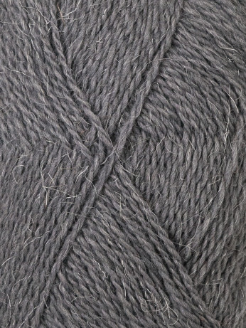 Пряжа Пехорка «Деревенская» - (35 - Моренго)