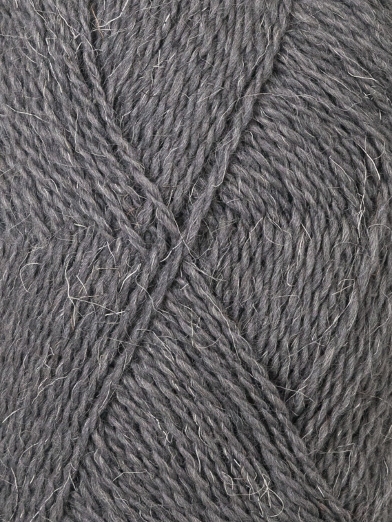 Пряжа Пехорка «Деревенская» - (35 - Моренго)