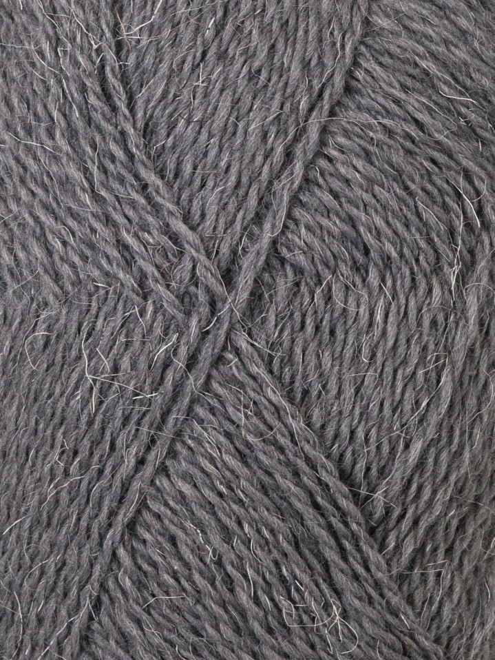 Пряжа Пехорка «Деревенская» - (35 - Моренго)