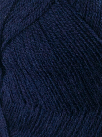 Пряжа Пехорка «Ангорская теплая» - (571 - Синий)