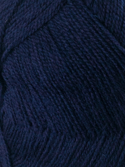 Пряжа Пехорка «Ангорская теплая» - (571 - Синий)