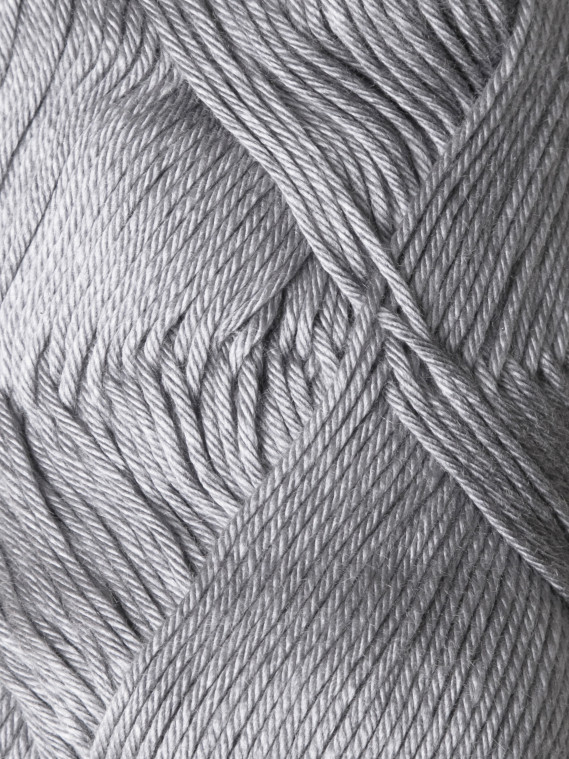 Пряжа "Флоу" (20 - Серебристая дымка)