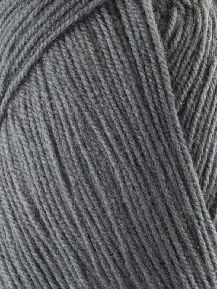 Пряжа Пехорка «Детская новинка» - (490 - Самшит)